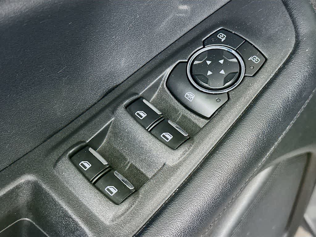 Ford Edge SEL 2023