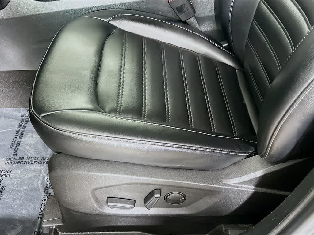Ford Edge SEL 2023