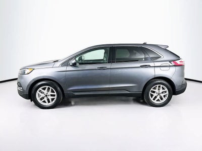 Ford Edge SEL 2023
