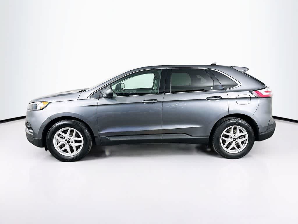 Ford Edge SEL 2023