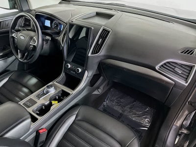 Ford Edge SEL 2023