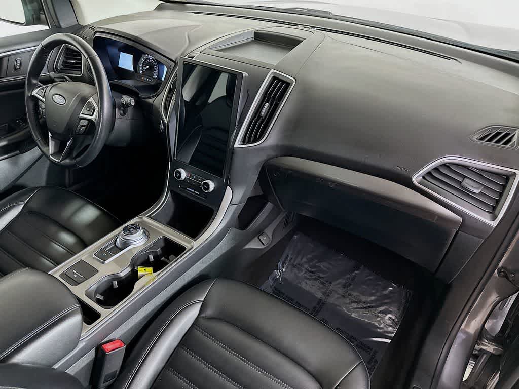 Ford Edge SEL 2023