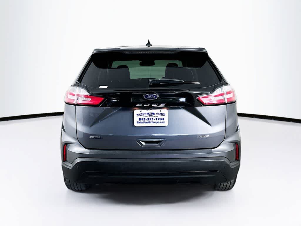 Ford Edge SEL 2023