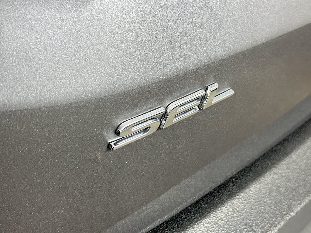 Ford Edge SEL 2023