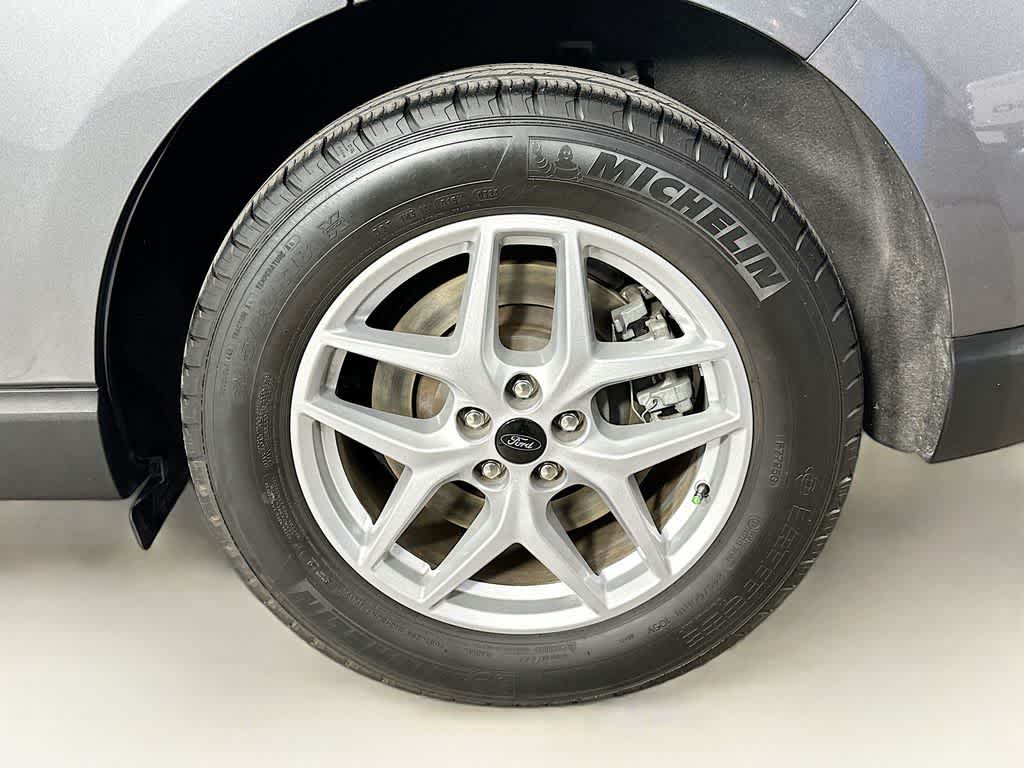 Ford Edge SEL 2023