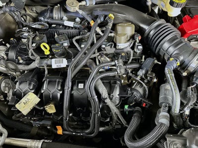 Ford Edge SEL 2023