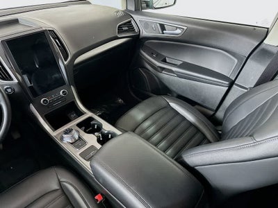Ford Edge SEL 2024