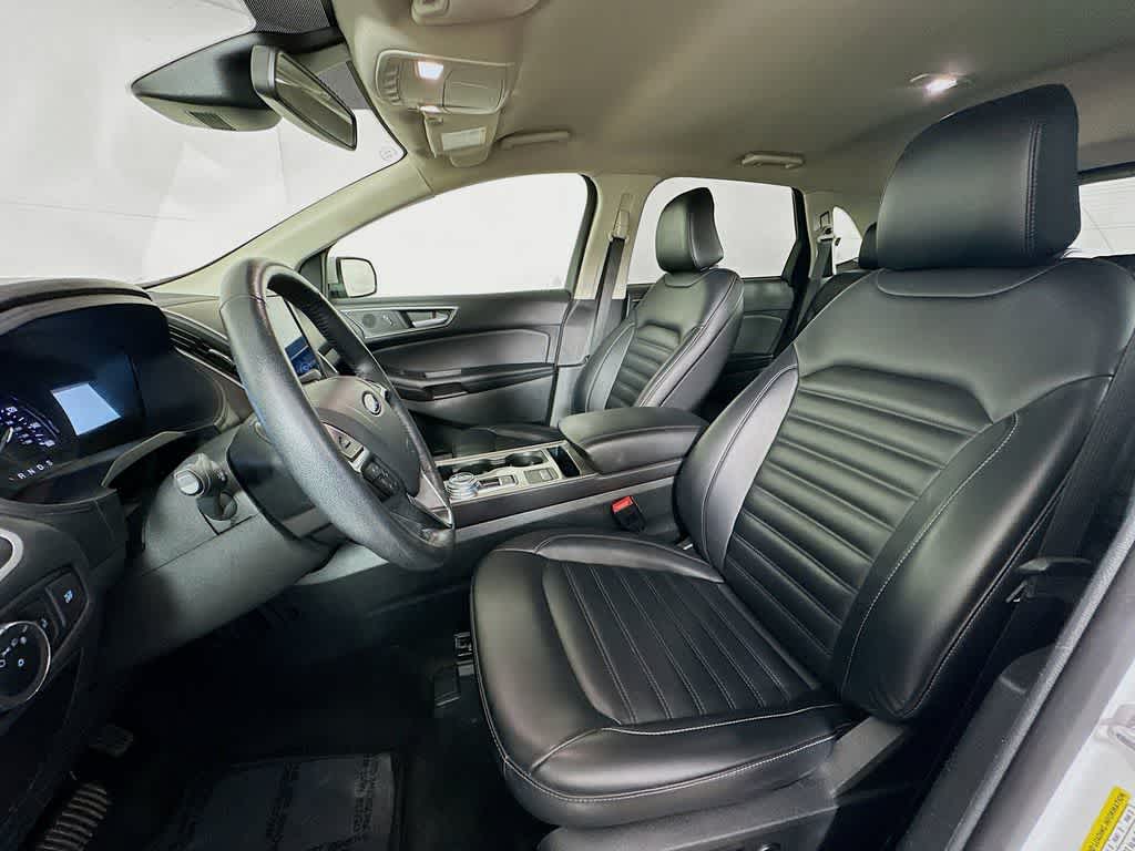 Ford Edge SEL 2024