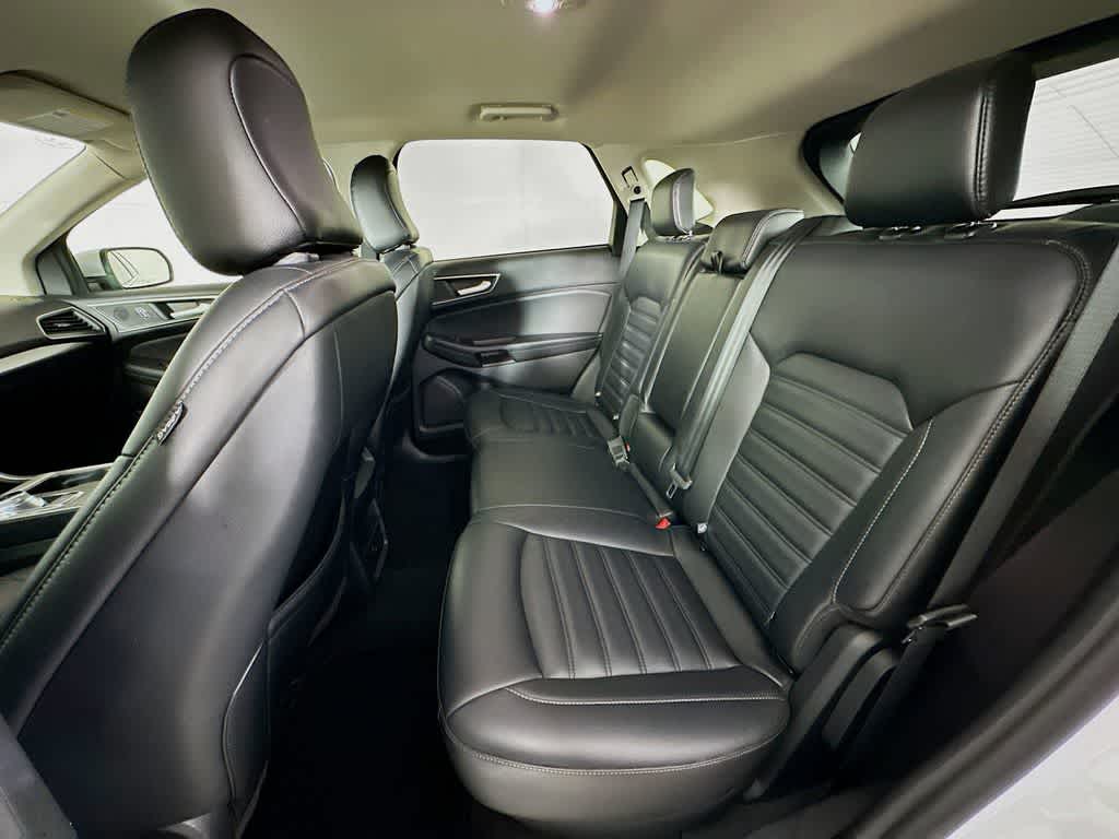 Ford Edge SEL 2024