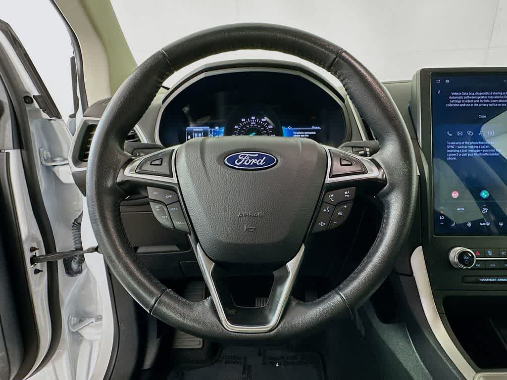 Ford Edge SEL 2024