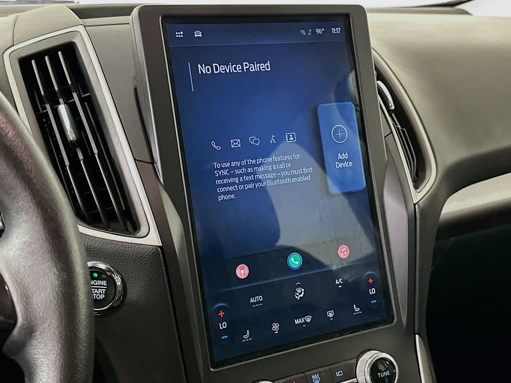 Ford Edge SEL 2024