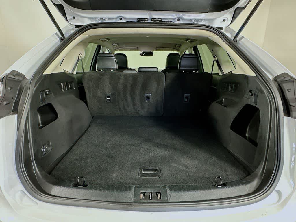 Ford Edge SEL 2024