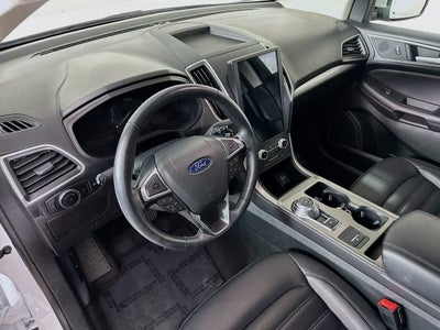 Ford Edge SEL 2024