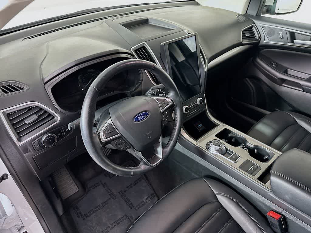 Ford Edge SEL 2024