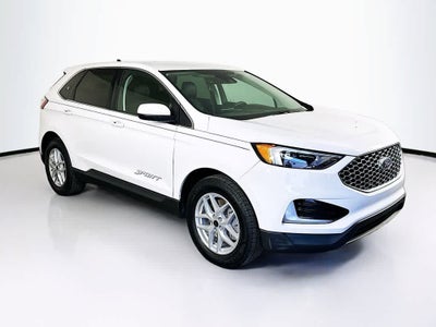 Ford Edge SEL 2024