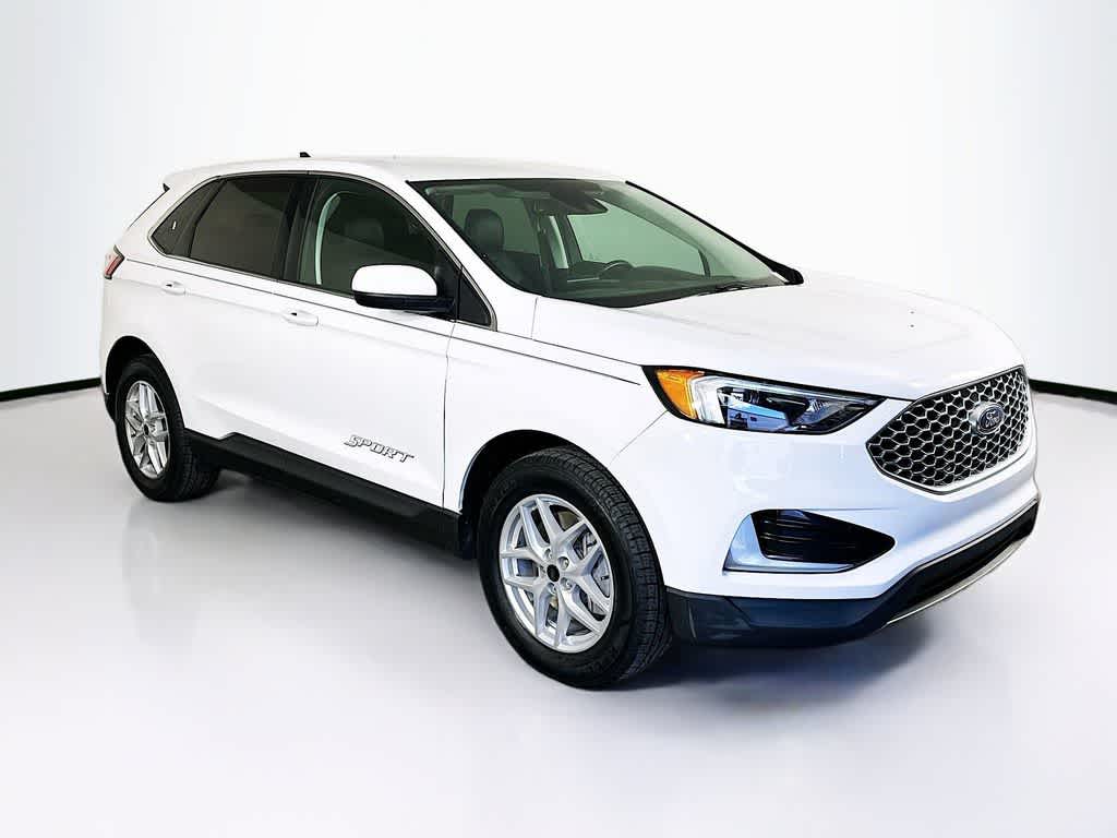 Ford Edge SEL 2024