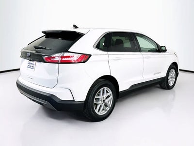 Ford Edge SEL 2024