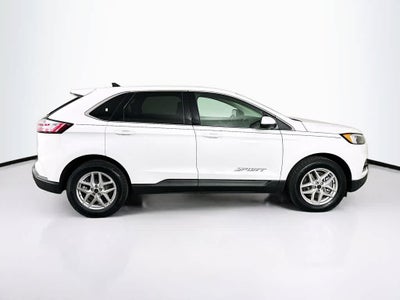 Ford Edge SEL 2024