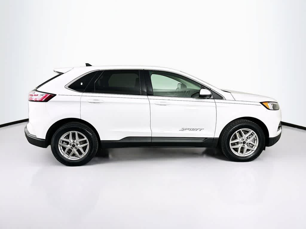 Ford Edge SEL 2024