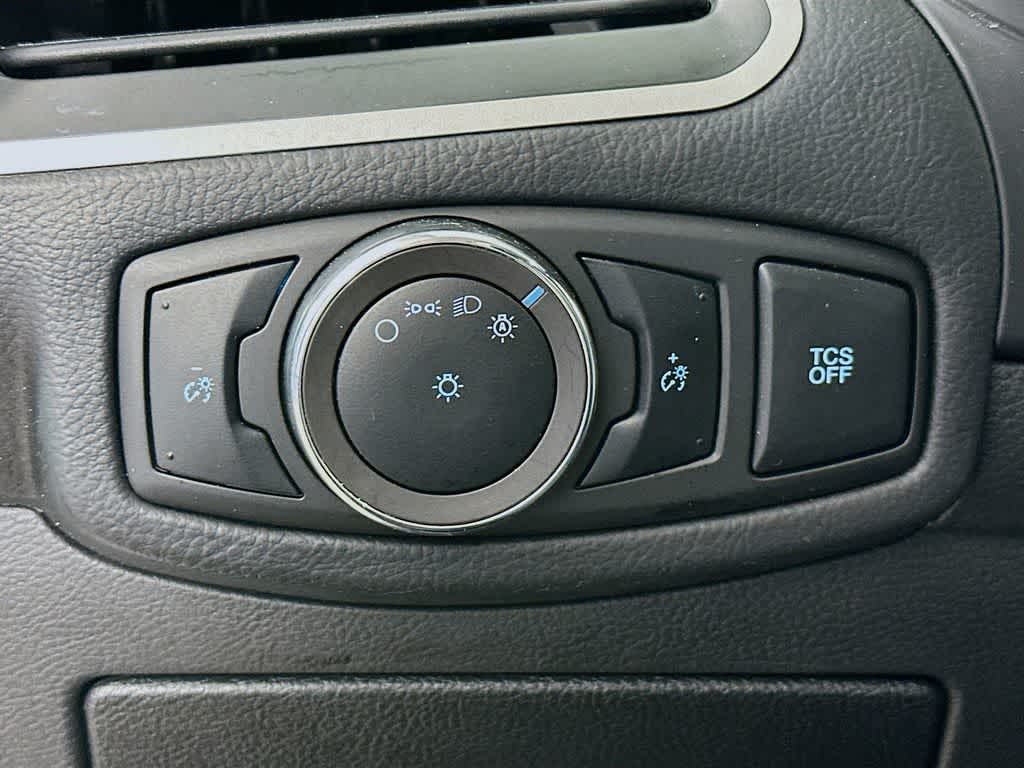 Ford Edge SEL 2024
