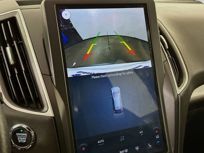 Ford Edge SEL 2024