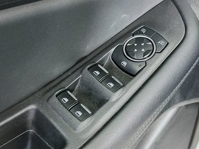 Ford Edge SEL 2024