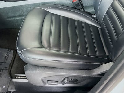 Ford Edge SEL 2024