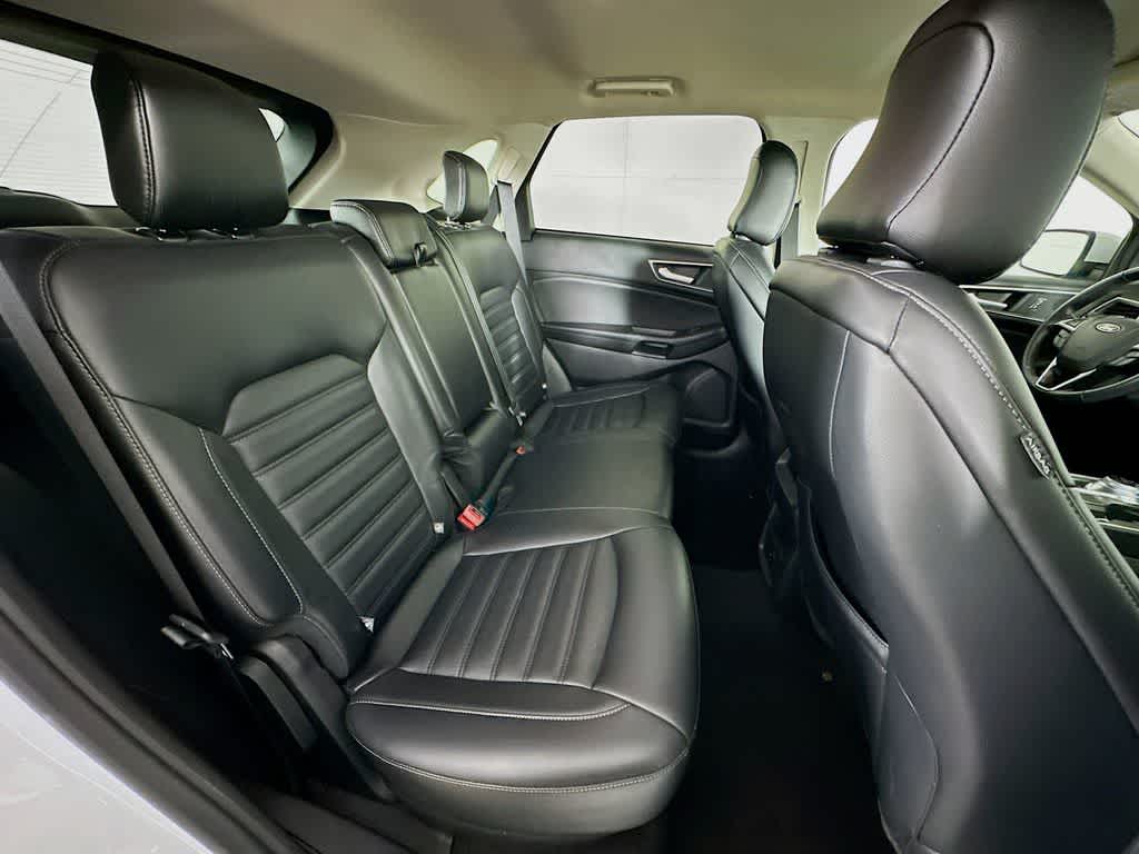 Ford Edge SEL 2024