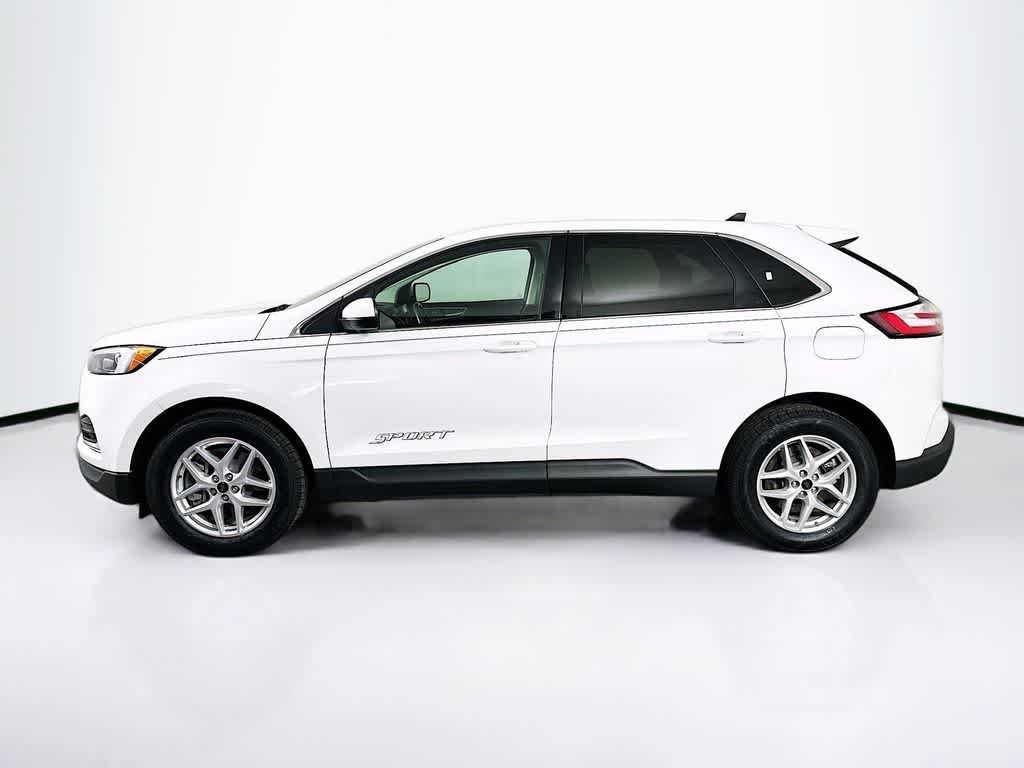 Ford Edge SEL 2024