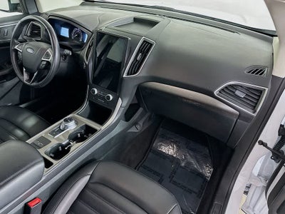 Ford Edge SEL 2024