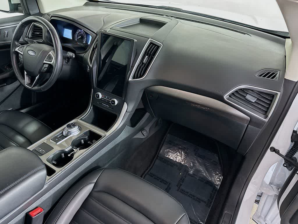 Ford Edge SEL 2024