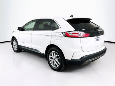 Ford Edge SEL 2024