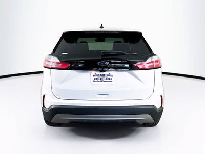 Ford Edge SEL 2024