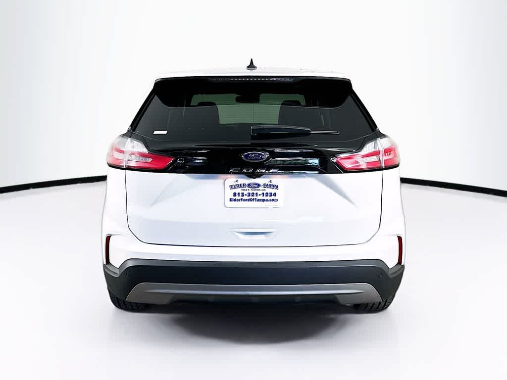 Ford Edge SEL 2024