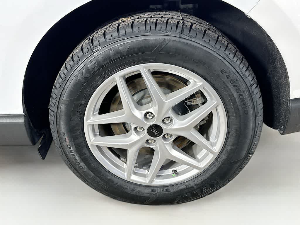 Ford Edge SEL 2024