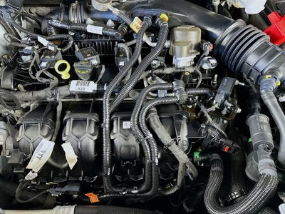Ford Edge SEL 2024