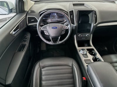 Ford Edge SEL 2024