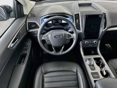 Ford Edge SEL 2023