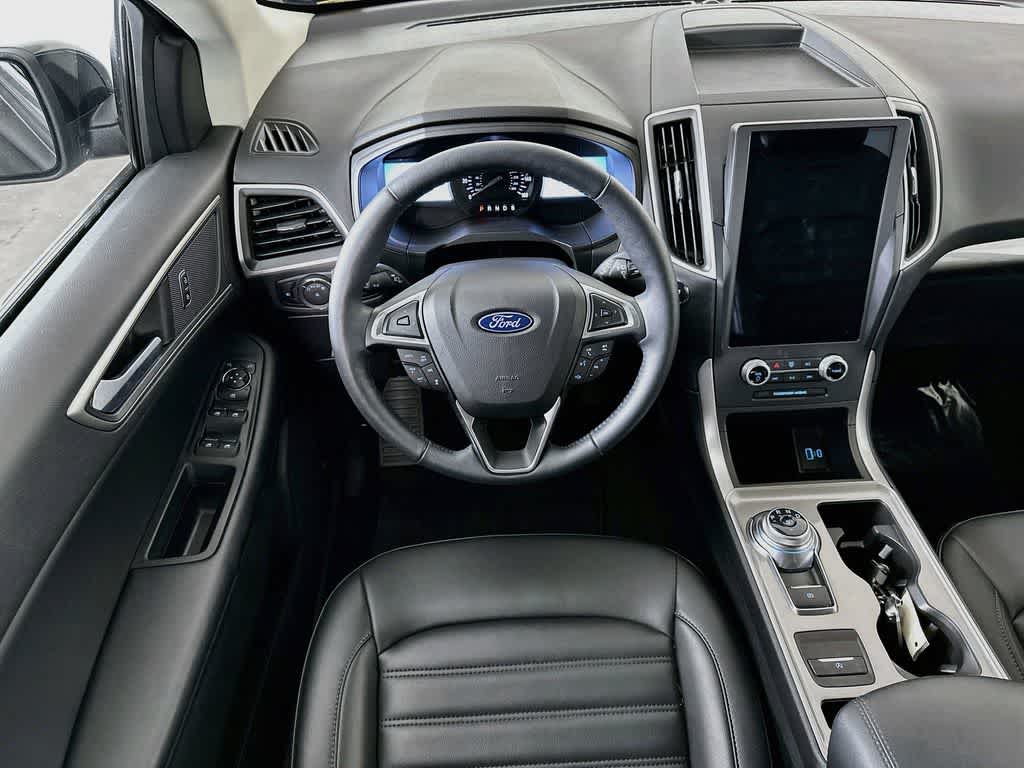 Ford Edge SEL 2023