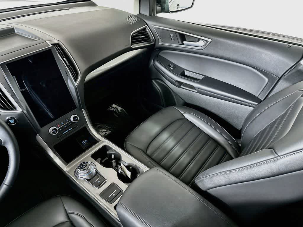 Ford Edge SEL 2023