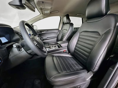 Ford Edge SEL 2023