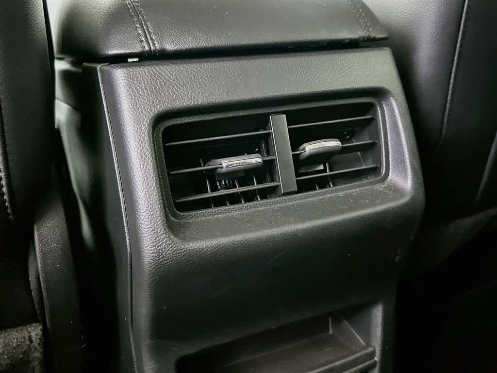 Ford Edge SEL 2023