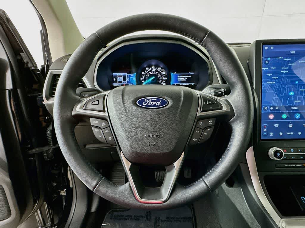 Ford Edge SEL 2023