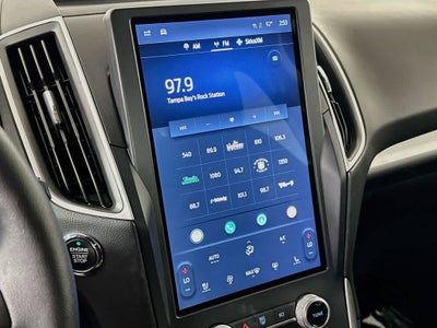 Ford Edge SEL 2023