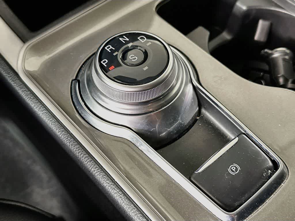 Ford Edge SEL 2023