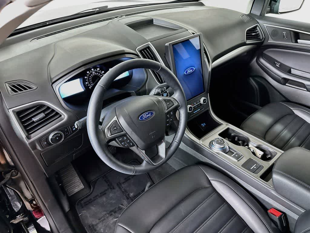 Ford Edge SEL 2023