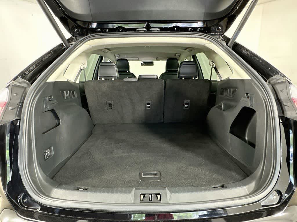 Ford Edge SEL 2023