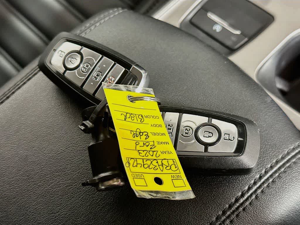 Ford Edge SEL 2023