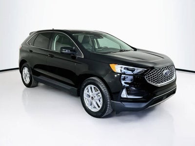 Ford Edge SEL 2023