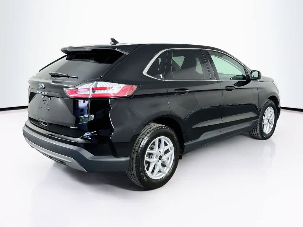 Ford Edge SEL 2023